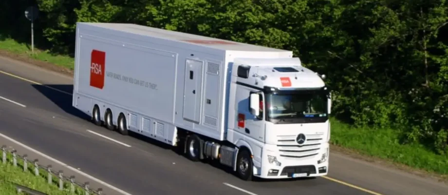 theory-test-ie-rsa-shuttle